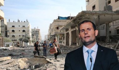 Malta Başbakanı: “Gazze’deki vahşete sessiz kalamayız, Filistin’i tanıyacağız”