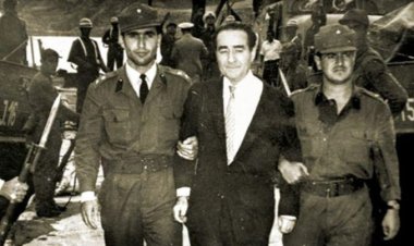 Bir milletin hafızasında derin iz: 27 Mayıs darbesi