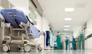 Yunanistan'da Strep A salgını hızla yayılıyor