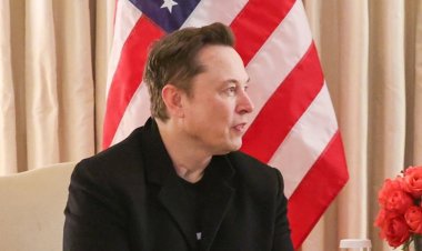Elon Musk, Trump'ın danışmanlığından ayrıldığını duyurdu
