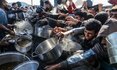 BM: İsrail, Gazze'de yardım dağıtma faaliyetlerini engelliyor