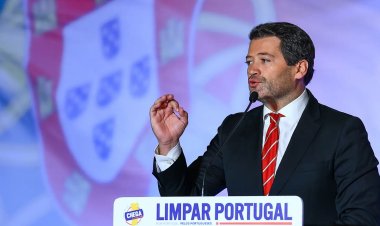 Avrupa'da aşırı sağ alarm veriyor: Chega Portekiz'de ikinci büyük parti oldu