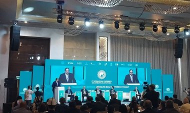 Almanya Müslümanlar Merkezi Başkanı Al-Yazidi: Müslümanlara yönelik nefret parlamentoda alkışlanıyor