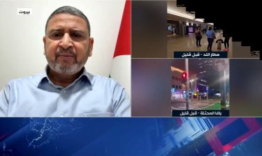 Hamas liderlerinden Ebu Zuhri: Yemen’in Gazze’ye desteği Filistin halkı için bir vefa borcudur