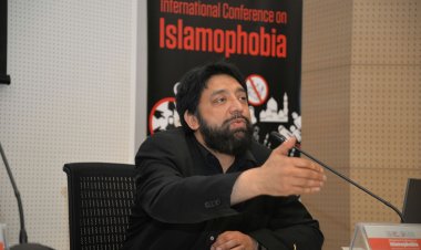 İngiliz akademisyen Sayyid: Filistin, son Batılı sömürgeci yerleşimci devlete karşı mücadele veriyor