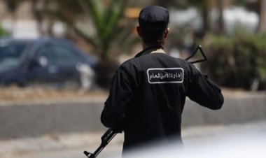 DEAŞ, Suriye hükümet güçlerine yönelik saldırının sorumluluğunu üstlendi