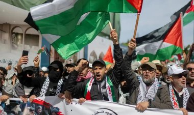 HAMASê jı hemû cîhanê re bang kir: Divê meydan bên dagirtin, li dijî zilmê deng bê bilindkirin