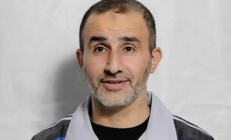 Kassam liderlerinden Hasan Selame, ağır işkenceler görüyor