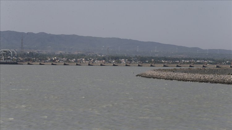 Pakistan'dan "Hindistan'ın İndus Nehri'ne yönelik müdahalesine karşılık vereceğiz" uyarısı