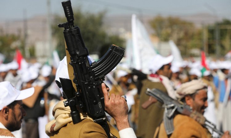 Hamas'tan Ensarullah’a destek