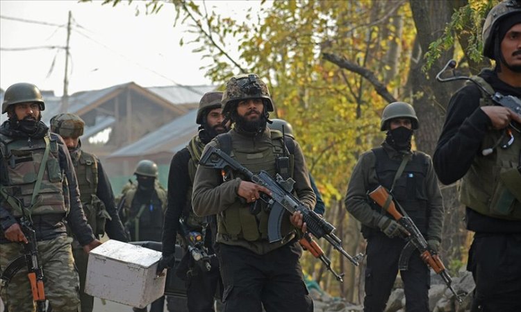 Hindistan hükümeti, eyaletlere sivil güvenlik tatbikatları yapma talimatı verdi