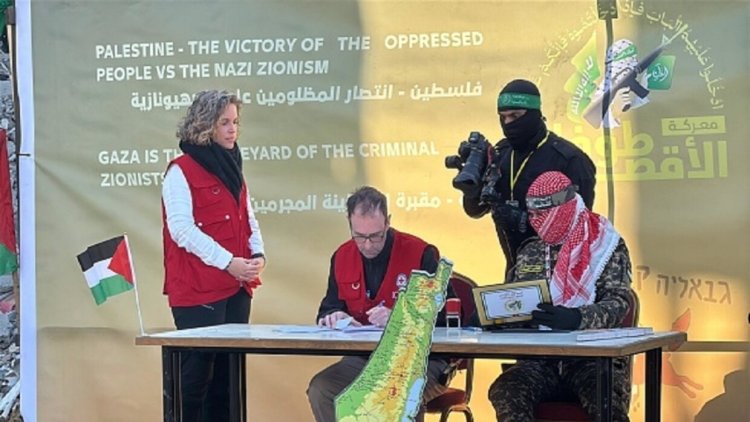 El Cezire: Hamas ile ABD arasında doğrudan ateşkes görüşmeleri yürütülüyor