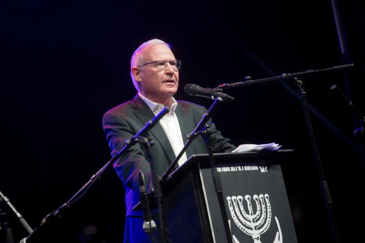 'Netanyahu, geleceğimizi Gazze'nin kumlarına gömüyor'