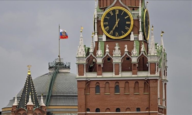Kremlin: Putin-Zelenskiy görüşmesi, anlaşmaya varılırsa mümkün