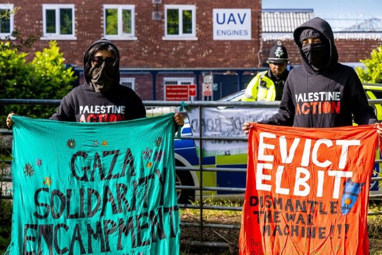 İslam âlimlerinden fetva: Katil İsrail’e silah sağlayan şirketlerde çalışmak haramdır