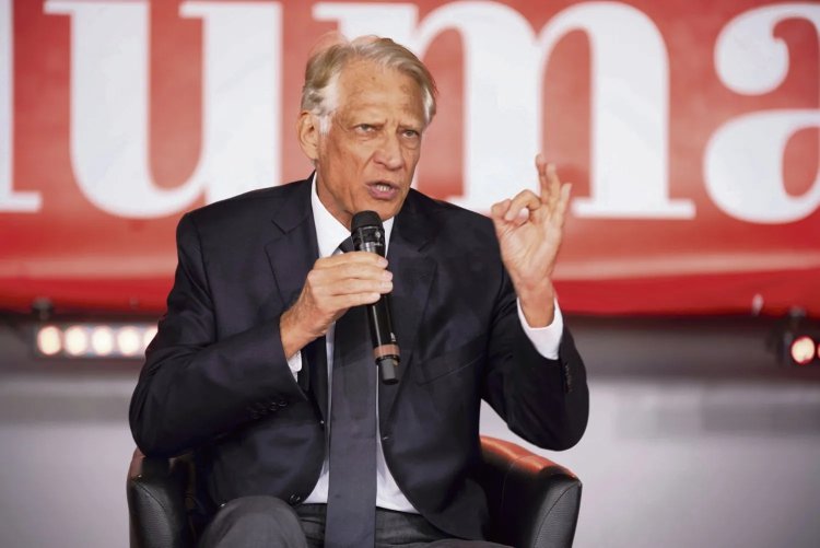 Fransa’nın eski başbakanı:: İsrailli liderler savaş suçlusu olarak yargılansın
