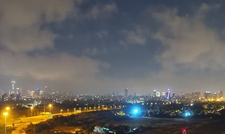 Yemen: Lod Havalimanı'nı hipersonik balistik füzeyle vurduk