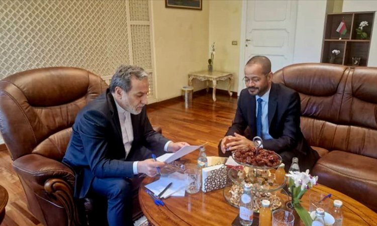 İran ile ABD arasında yapılan 5. tur nükleer görüşmeler sona erdi