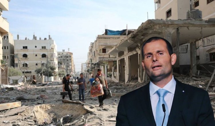 Malta Başbakanı: “Gazze’deki vahşete sessiz kalamayız, Filistin’i tanıyacağız”