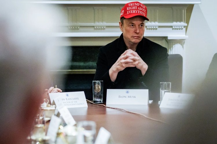 ABD'de yargıç, Elon Musk'ın DOGE'deki yetkilerini sorgulayan davanın devamına karar verdi