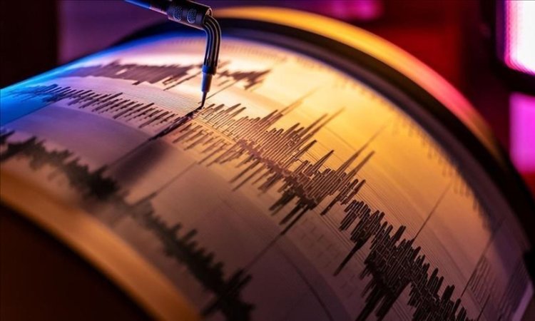 İran'ın güneydoğusunda 5,1 büyüklüğünde deprem