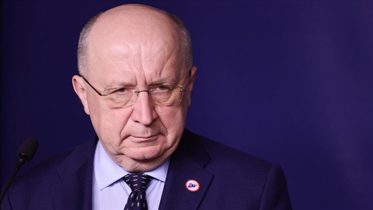 AB Komisyonuna göre Avrupa, ABD ile "öfkeli boşanmadan" kaçınmalı