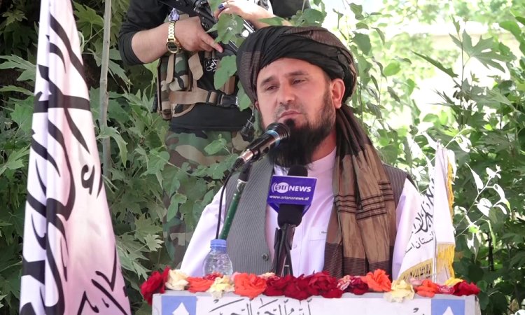 Afganistan Genelkurmay Başkanı: Cihadın amacı makam değil, işgalden kurtuluştur