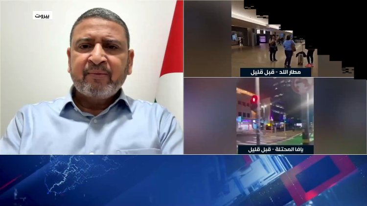 Hamas liderlerinden Ebu Zuhri: Yemen’in Gazze’ye desteği Filistin halkı için bir vefa borcudur