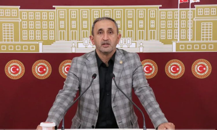 HUDA PAR rojevê nirxand: Ji destheqê kêmtirin re zem, pirsgirêkên namzedên hecê û rejima îşxalker