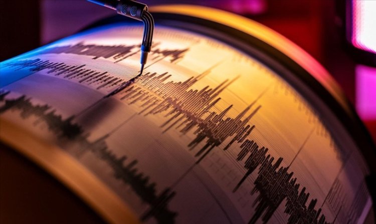 Japonya'nın kuzeyinde 6,1 büyüklüğünde deprem
