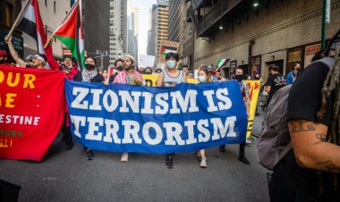 Avrupa’da bir ilk: Siyonizm karşıtı Yahudi kongresi Avusturya’da düzenleniyor