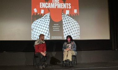 Öğrenci direnişleri sinemada: “The Encampments” ABD’de sansüre rağmen ses getirdi