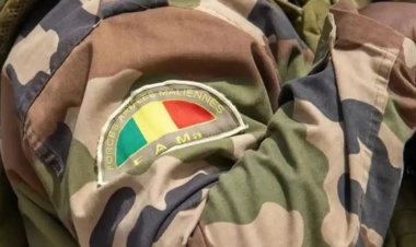 Mali’de askeri üsse saldırı: 30 ölü