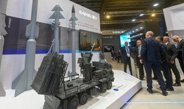 İspanya, İsrailli şirketten tanksavar füze sistemi alımını durdurdu