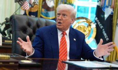 Trump'ın ekibinin Gazze stratejisinde değişiklik yapacağı iddia edildi