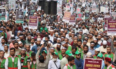 Bangladeş’te Cemaat-i İslami’nin seçimlere katılım yasağı kaldırıldı