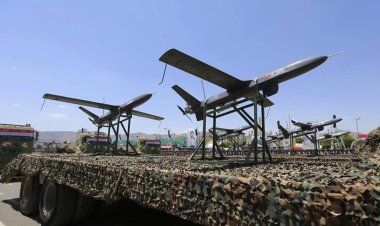 Ensarullah’tan İsrail'e yeni darbe: Lod Havalimanı’na İHA operasyonu