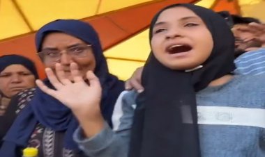 'Elveda anne... Annem kalbimdir, annem cennettir'