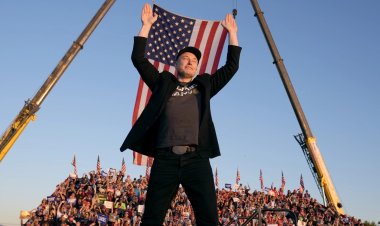 Musk’tan siyasete yeni hamle: “Amerikan Partisi”ni kurmayı düşünüyor