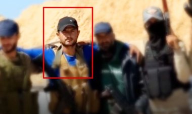 Netanyahu’nun son kumar hamlesi: Suç çetesi lideri Ebu Şebab’ın başında olduğu ‘Üçüncü Güç’