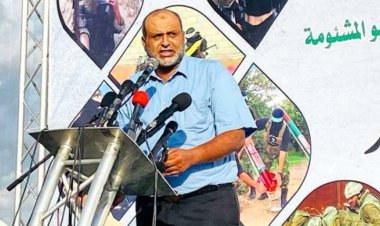 Mücahidin Hareketi'nin lideri Dr. Ebu Şeria  ve ailesi şehit düştü