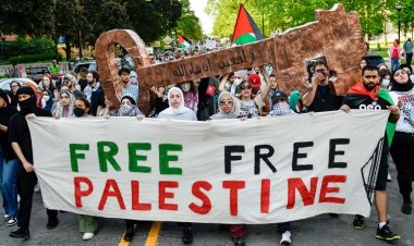 Öğrencilerinin gözetlendiğini belirleyen Michigan Üniversitesi, güvenlik şirketleriyle sözleşmeleri feshetti