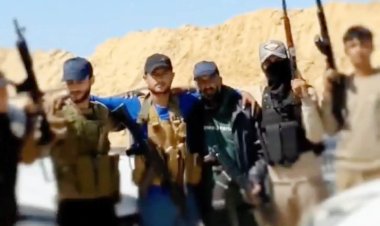 İsrail'in askerî çöküşü, 'milis projesi' ile maskelenmeye çalışılıyor