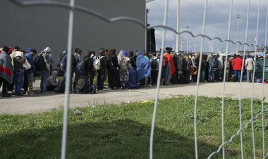 FRA: Avrupa’da göçmenler, Müslümanlar ve siyahiler artan şiddet tehdidi altında