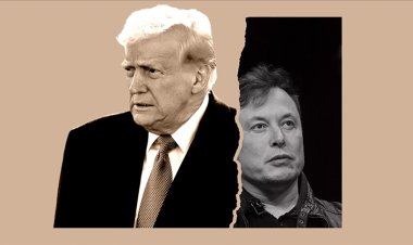 Musk'tan, Trump'la yaşadığı gerginliğe dair pişmanlık mesajı