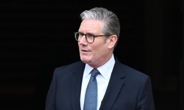 İngiltere Başbakanı, İsrailli bakanlara yaptırım kararının nedenlerini açıkladı