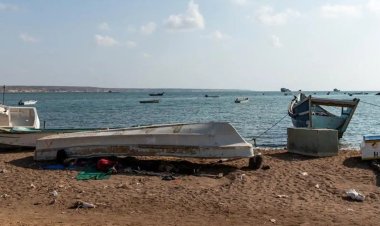 Cibuti'de kaçakçıların müdahalesinde 8 göçmen boğuldu, 22 kişi kayıp