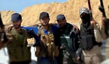 Filistin direnişinden İsrail destekli çeteye sert tepki: “Hainler cezalandırılacak”