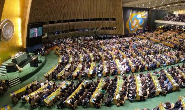 BM Genel Kurulu Gazze için toplanıyor: ABD vetosunun ardından oylama bugün