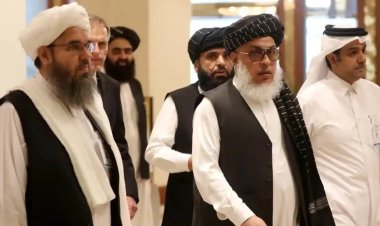 Afganistan İslam Emirliği, kendi yolunda kararlılıkla ilerliyor